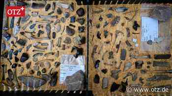 Geschichten aus der Jenaer Latrine