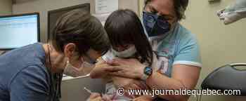 COVID-19: les plus récentes données font état de 4 décès et 1224 nouveaux cas au Québec