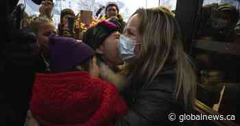 ‘Freedom Convoy’ organizer Tamara Lich back in court for bail review