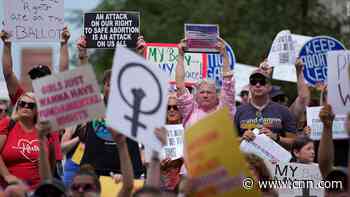 Indiana legislature convening special session to consider abortion ban