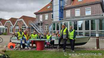 Ferienpass Varel: unterwegs auf Landschafts-Erkundungspfad - Nordwest-Zeitung