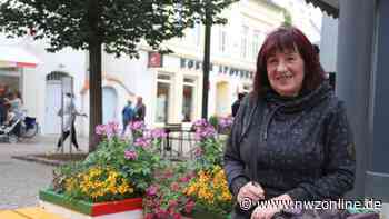 Flutkatastrophe in Rösrath: Barbara Scholz' neues Leben in Varel - Nordwest-Zeitung