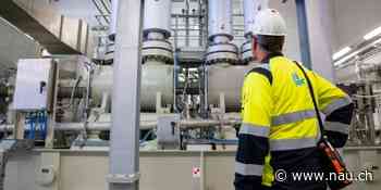 Verdi lobt Staatseinstieg bei Uniper: «Guter Tag für die Energiewirtschaft» - Nau.ch
