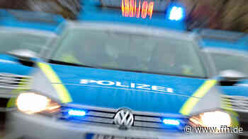 Fulda: Verkehrsunfall mit Feuerwehr-Einsatzwagen - HIT RADIO FFH