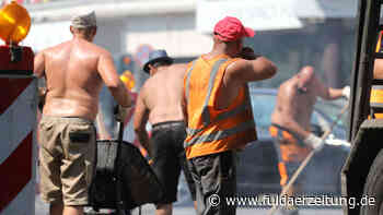 Fulda: Ferienzeit ist Baustellenzeit - warum Hessen Mobil im Sommer loslegt - Fuldaer Zeitung