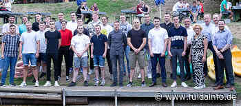 Freisprechungsfeier der Elektro-Innung Fulda mit 83 Absolventen - Fuldainfo