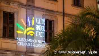 Fulda: Das sind die diesjährigen Highlights bei „Kultur.Findet.Stadt.“ - Fuldaer Zeitung