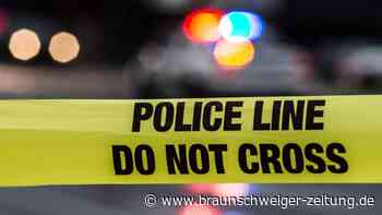 Kanada: Mehrere Opfer nach Schüssen in Kleinstadt Langley