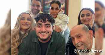 Family of driver hit and killed by snowplow ‘saddened’ Hamilton police will lay no charges