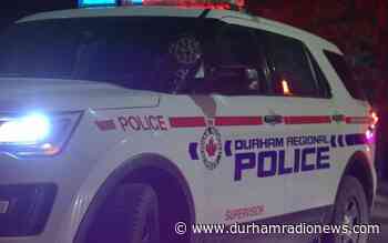 Man facing charge after breaking into Oshawa home - durhamradionews.com