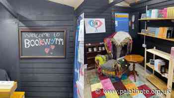 Independent bookshop opens in Durham City Centre - Palatinate