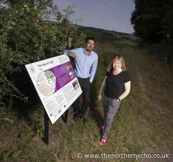 Northern Saints Trails boost to County Durham tourism industry - The Northern Echo