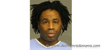 Man arrested in connection with human trafficking investigation in Toronto - durhamradionews.com