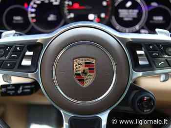 "Richiamate 40mila auto". Cosa sta succedendo a Porsche