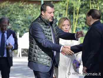 L'ultimatum di Meloni: "Serve intesa per il premier". Salvini: "Decide chi prende più voti"