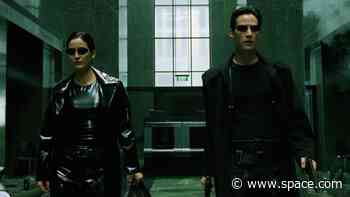 Best sci-fi movies of all time