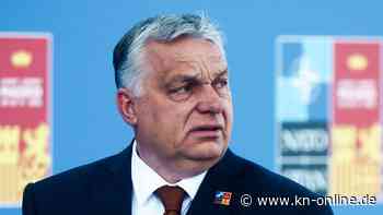 „Ernste Bedenken“ nach Orbans rassistischen Tiraden