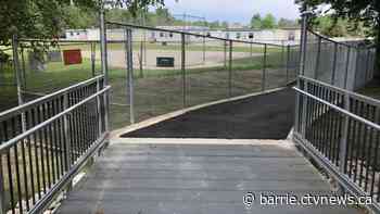 Simcoe County expands trails across the region