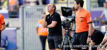 KV Oostende slikt daags na Anderlecht nieuwe domper - VoetbalNieuws.be