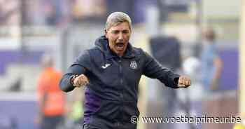 Hendrikx heeft weinig vertrouwen in Anderlecht: 'Halen de Play-Offs niet' - VoetbalPrimeur.be