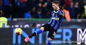 OPSTELLING: Esposito start bij Anderlecht in partij tegen Helmond - VoetbalPrimeur.be