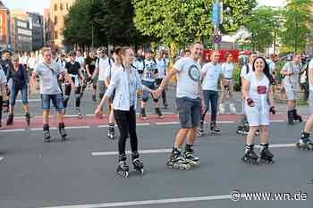 Frust nach Skatenight-Aus