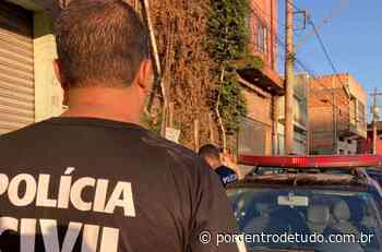 PCMG detalha operação que prendeu 14 pessoas São José da Lapa, Vespasiano e em outras cinco cidades - Por Dentro de Tudo