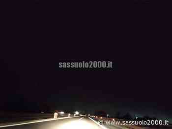 Alcune chiusure notturne programmate sulla A14 - sassuolo2000.it - SASSUOLO NOTIZIE - SASSUOLO 2000