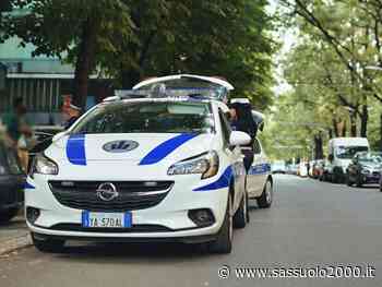 Modena, Polizia locale di notte nei market e sulle strade - sassuolo2000.it - SASSUOLO NOTIZIE - SASSUOLO 2000