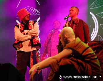 Regno Unito ospiterà per conto dell'Ucraina l'Eurovision Song Contest - sassuolo2000.it - SASSUOLO NOTIZIE - SASSUOLO 2000