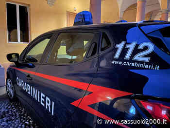 Operazione “Drivers”: arrivano le prime condanne - sassuolo2000.it - SASSUOLO NOTIZIE - SASSUOLO 2000