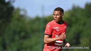 Calciomercato Sassuolo: rilancio Toro per Laurientè, neroverdi in agguato - Sassuolonews.net