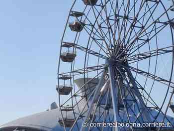 Sassuolo, un luna park in azienda per festeggiare i dipendenti di Kerakoll - Corriere