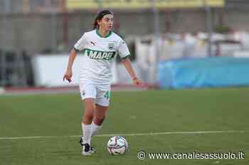 Sassuolo Femminile: Alice Rossi torna dal Tavagnacco e passa al Cesena - CanaleSassuolo.it