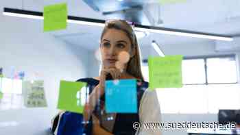 Kündigung vor Dienstbeginn - Wirtschaft - SZ.de - Süddeutsche Zeitung - SZ.de