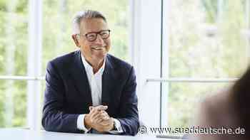 ABB-Chef Rosengren: Krise ist die neue Normalität - Süddeutsche Zeitung - SZ.de