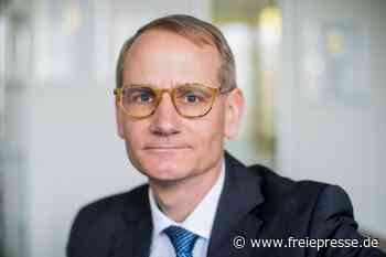 LEG-Chef sieht harte Zeiten auf Mieter zukommen - freiepresse.de