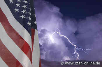 Für die US-Wirtschaft ziehen dunkle Wolken auf - http://www.cash-online.de/