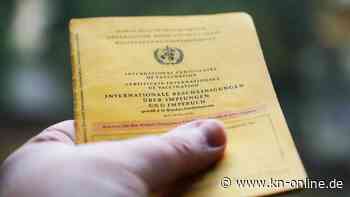 Gericht: Tätigkeitsverbot für Zahnarzt ohne Corona-Impfung