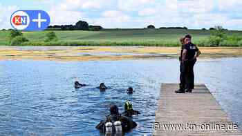 Segeberg: Junge Vermisste gefunden, doch andere bleiben verschollen