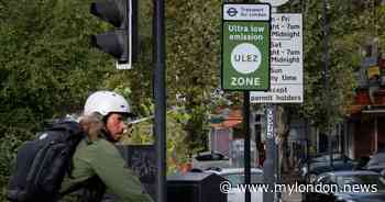 London ULEZ expansion will 'force Harrow residents' to leave as Sadiq Khan threatened with court action - My London