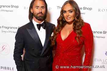 Tamara Ecclestone offers multimillion-pound reward after 'traumatising' burglary - Harrow Times