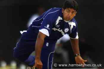 Cricket Scotland board resigns ahead of independent report into racism release - Harrow Times