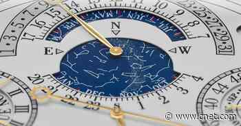 Tech Giants Want to Banish the Leap Second To Stop Internet Crashes     - CNET