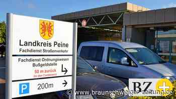 Führerscheinstelle – mehr Personal wegen des Ansturms