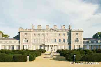 Irish staycations: Carton House, Maynooth, Kildare - image.ie