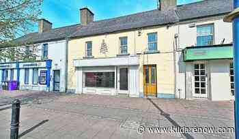 Kildare Property Watch: Mixed use site in Maynooth on the market for €775000 - Kildare Now