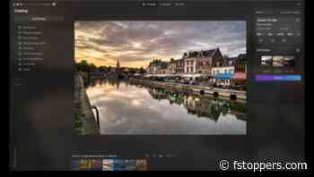 A First Look at Luminar Neo With the New HDR Extension