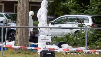 Mann erschießt vor Duisburger Krankenhaus seine Frau und sich selbst