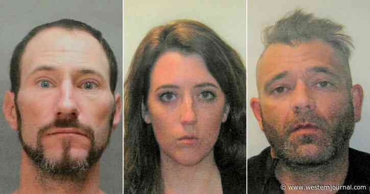 Woman Who Scammed $400,000 in Homeless Veteran Plot Sentenced to Prison